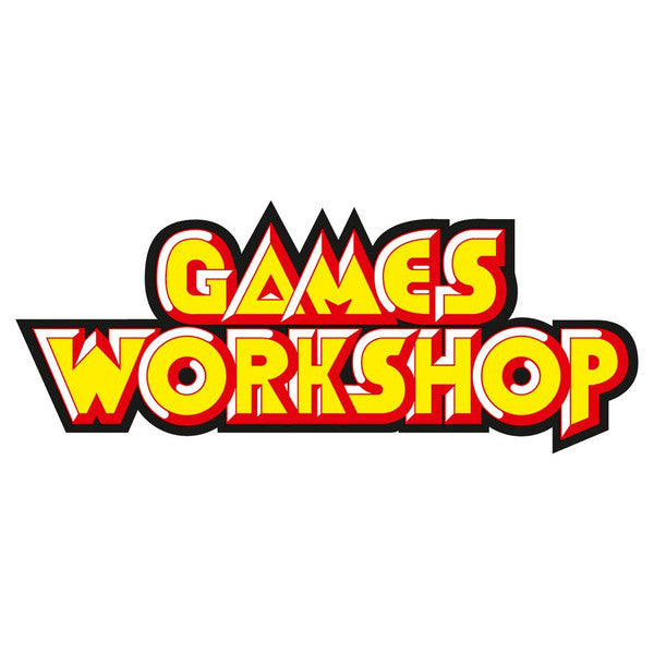 Games Workshop Citadel Paint Base Paint: Abaddon Black