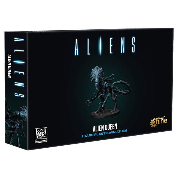 Gale Force Nine - Aliens - Alien Queen