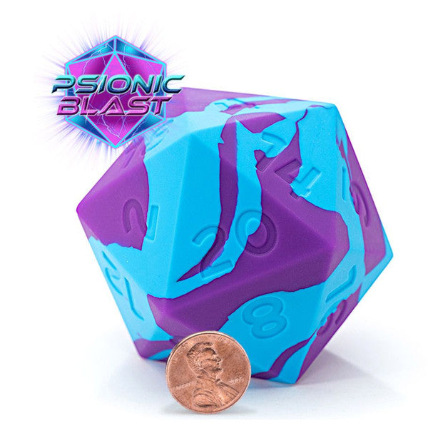 Gate Keeper Games Psionic Blast Random Encounter D20