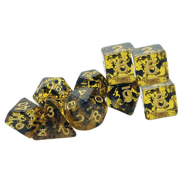 Goodman Games Vase 9-Set Dungeon Crawl Classics Traditional Terracotta Grecian