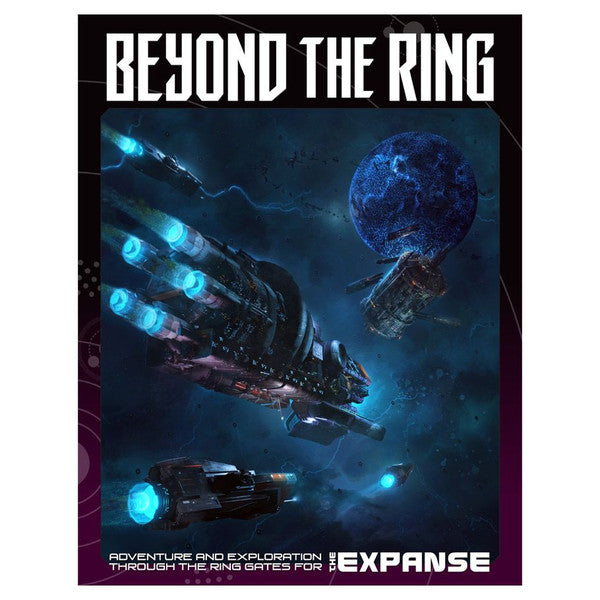 Green Pharmacy Ronin Publishing Beyond The Ring By Crystal Frasier Steve Kenson Main image
