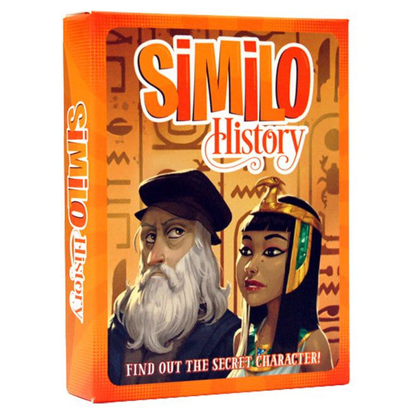 Horrible Guild Game Studio Fast Playing Family Card Game Similo History