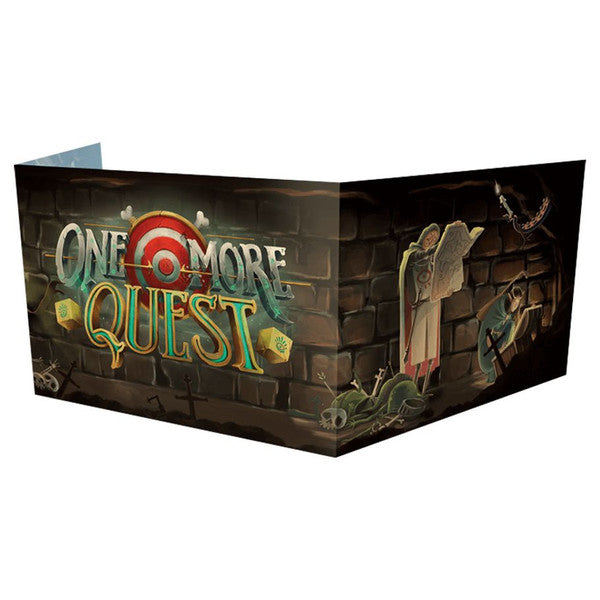 Horrible Guild Game Studio One More Quest SDM Screen Main image