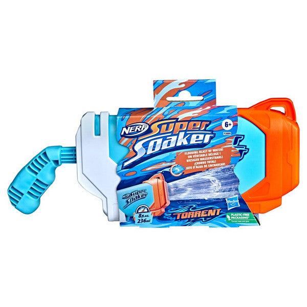 Hasbro Nerf Super Soaker Torrent