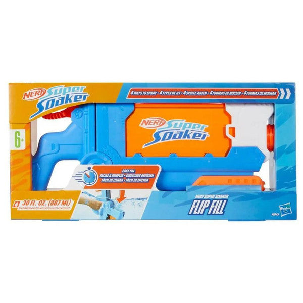 Hasbro Nerf Super Soaker Flip Fill Main image