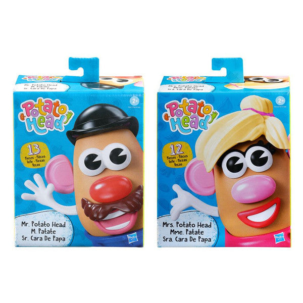 Hasbro Mr Potato Head Refresh Assortment Main image