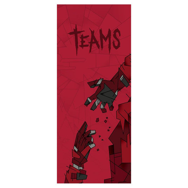 Inside Up Games Summit Teams Expansion Cooperative Competitive