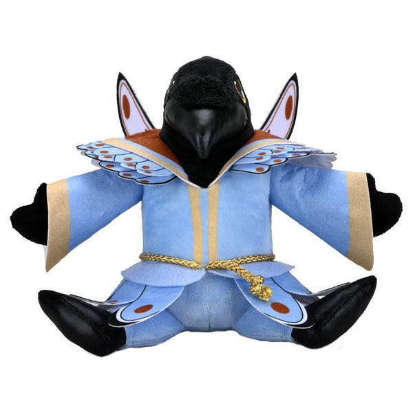 Kidrobot D Kettlesteam Phunny Plush Dungeons Dragons Main image