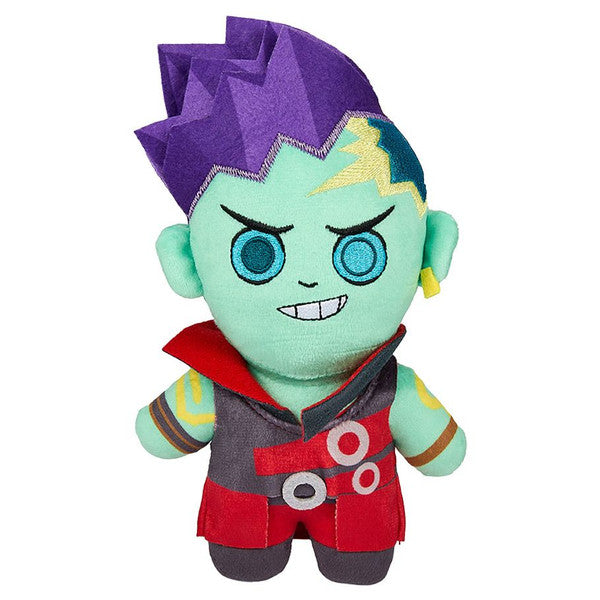 Kidrobot Critical Role Bells Hells Ashton Greymoore Phunny Plush