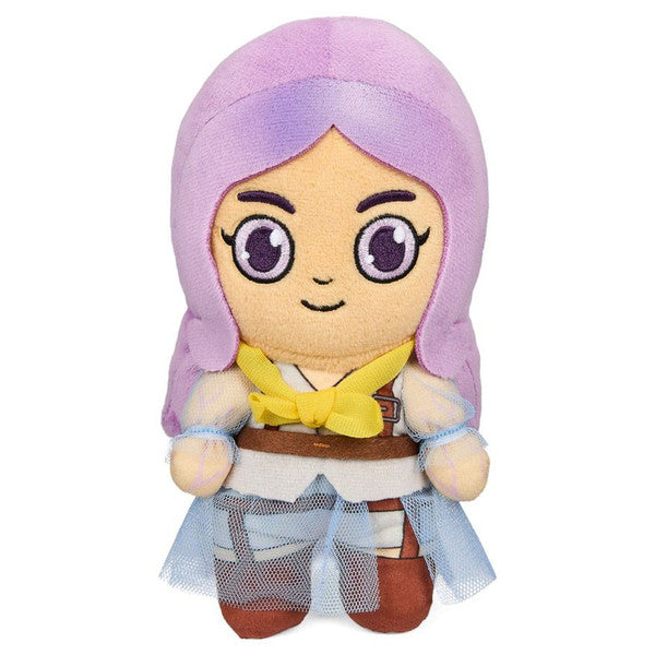 Kidrobot Critical Role Bells Hells Imogen Temult Phunny Plush