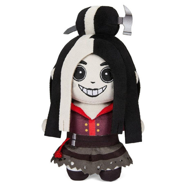 Kidrobot Critical Role Bells Hells Laudna Phunny Plush