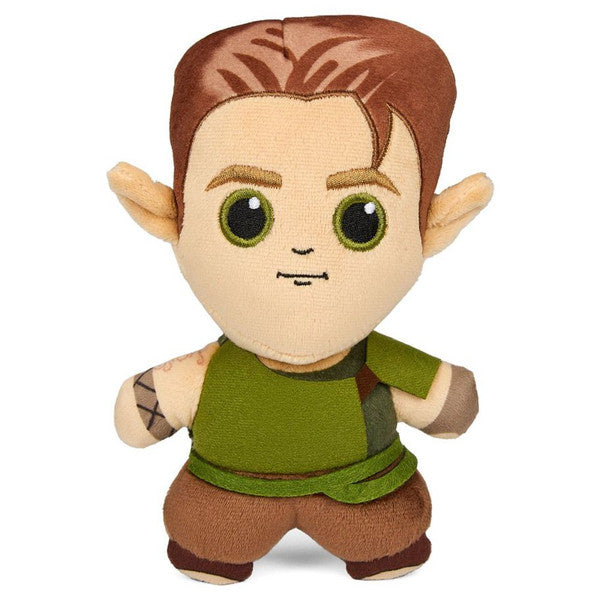 Kidrobot Critical Role Bells Hells Orym of the Air Ashari Phunny Plush
