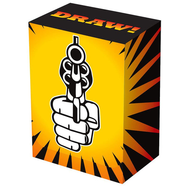 Legion Supplies Draw Deck Box Legion