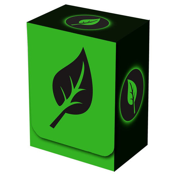 Legion Supplies Pack Deck Box Holds 100 Cards Absolute Life Main image