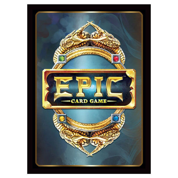 Legion Supplies Deck Protector Epic Gloss Finish Card Sleeves Count Main image