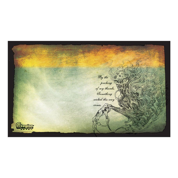 Legion Supplies Fibersoft Soft Foldable Shakespeare Play Mat