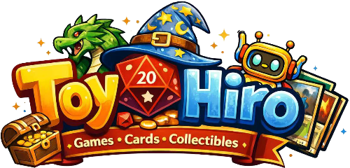 Toy Hiro