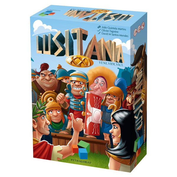 Mayfair Games Lusitania Xxi