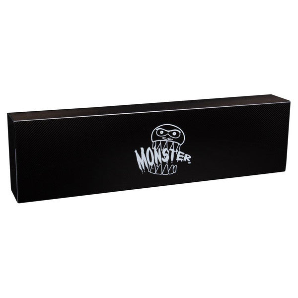 Monster Protectors Deck Box Hydra Mega 5 Compartment Black