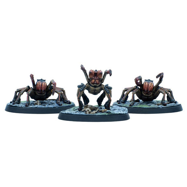 Modiphius Entertainment Elder Scrolls Call to Arms Frostbite Spiders Multicolor