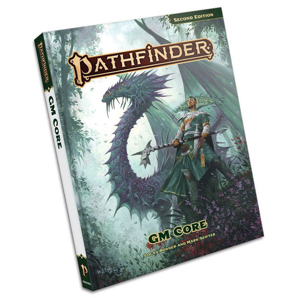 Paizo, Inc. Paizo Inc Pathfinder Gm Core Main image
