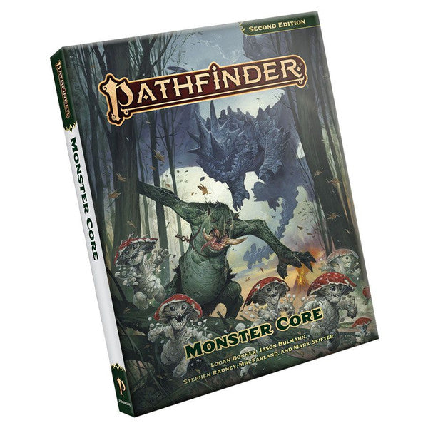 Paizo, Inc. Paizo Inc Pathfinder 2e Adventure Path Shepherd of Decay Wardens of