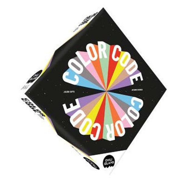 Queen Games Color Code Us