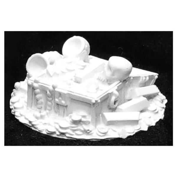 Reaper Rpr07019 Miniatures: Treasure Pile