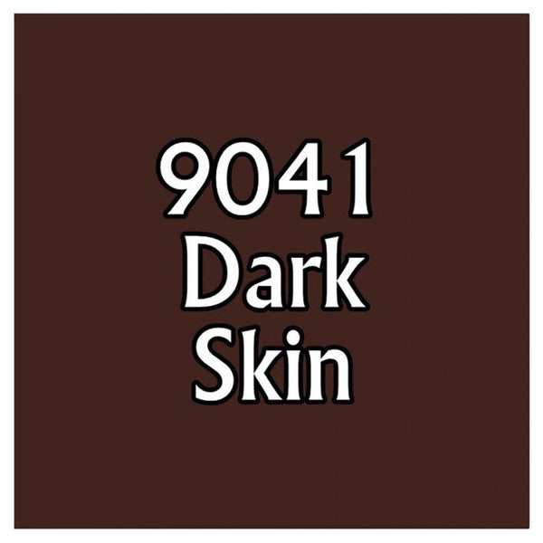 Reaper Miniatures 2oz Rpr 09041 Matte Finish Water Soluble Paint
