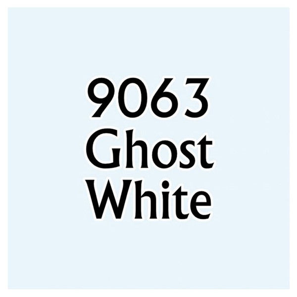 Reaper Miniatures Ghost White Master Series Paints Core Colors Main image