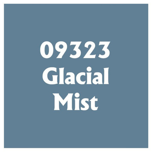 Reaper Miniatures Paint Glacial Mist Master Series Paints Core Colors