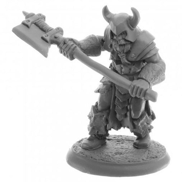 Reaper Miniatures Legends Lars Ragnarson Miniatures 25mm Heroic Scale