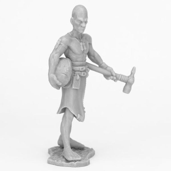Reaper Miniatures Stone Giant Carver Bones Black Unpainted