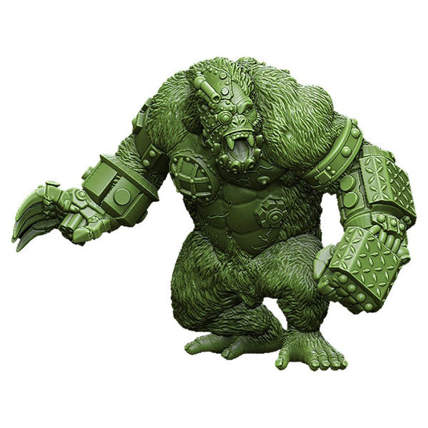 Reaper Miniatures Ape-X Mk Ii Figure 25mm Heroic Scale