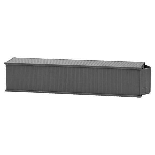 Reaper Miniatures Bones Black 40 Foot Container Miniature Unpainted Main image