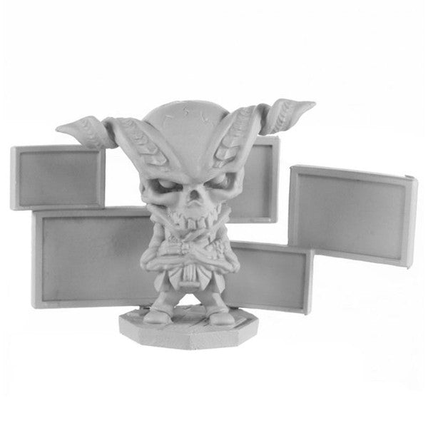 Reaper Miniatures Scale Chronoscope Rve Grimm Miniature