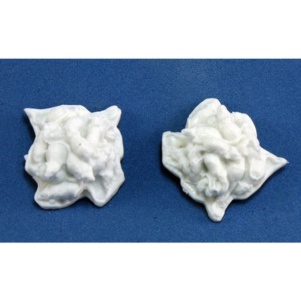 Reaper Miniatures Bones Vermin Rat Swarm 25mm Heroic Scale Miniature