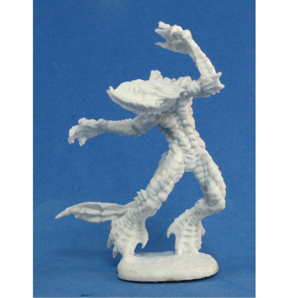 Reaper Miniatures Creature of Blood Reef 25mm Heroic Scale Unpainted Main image