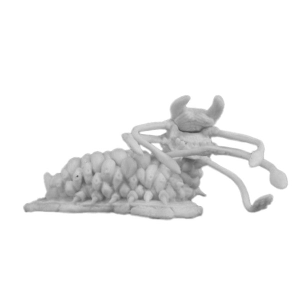 Reaper Miniatures Bones Charnal Grub Miniatures