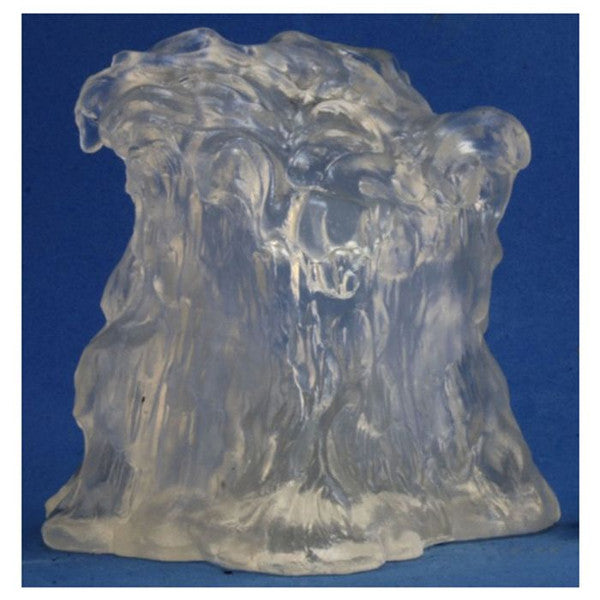 Reaper Rm77305 Bones Gelatinous Cube One Size Main image