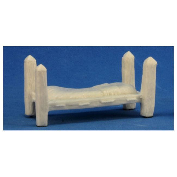 Reaper Miniatures Bones Bed Game