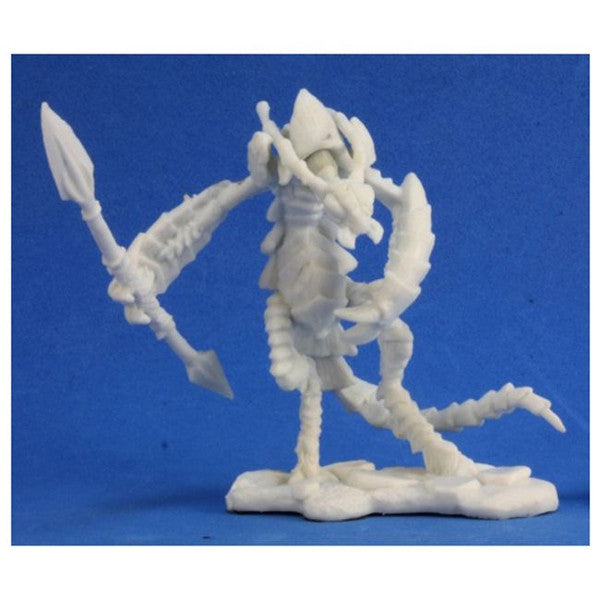 Reaper Bones Ice Devil Miniature