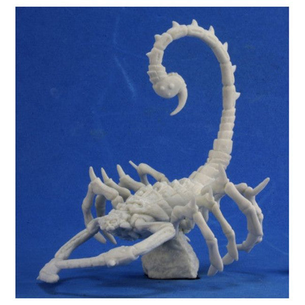 Reaper Miniatures Giant Scorpion