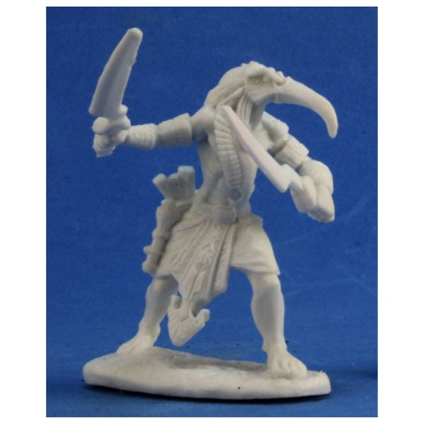 Reaper Miniatures Avatar of Thoth Miniature Main image