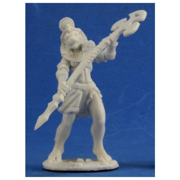 Reaper Miniatures Avatar of Sekhmet Figures