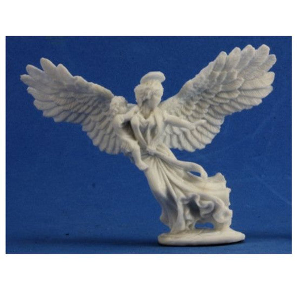 Reaper Miniatures Angel of Protection 25mm Heroic Scale Reaper