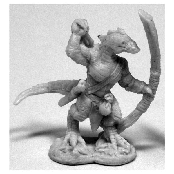 Reaper Lizardman Archer