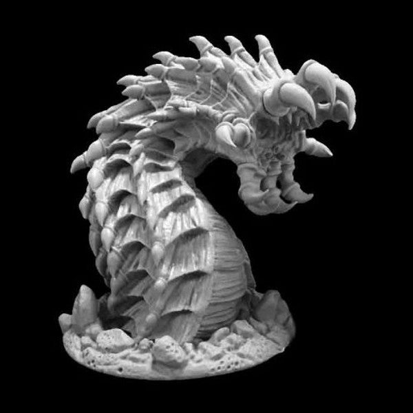 Reaper Dark Heaven: Bones Goremaw 77579