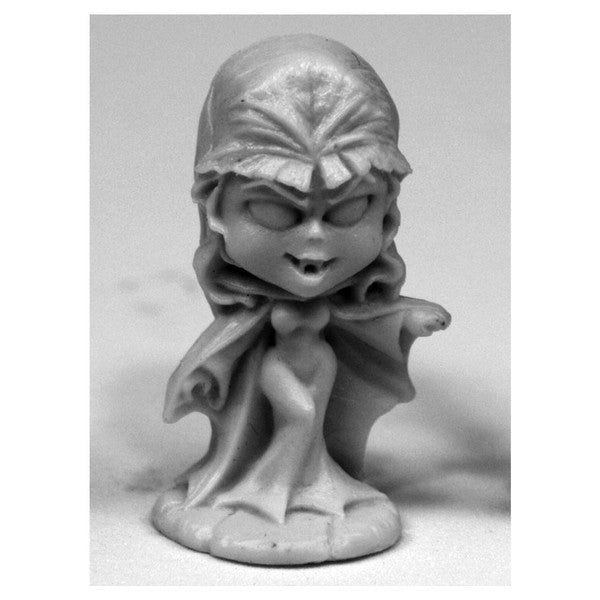Reaper Miniatures Bonesylvanians Tish Plastic Miniature Main image