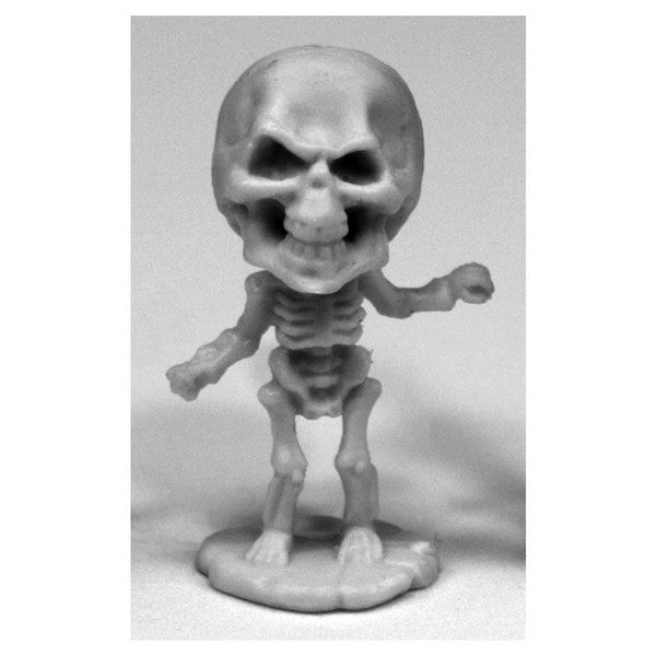 Reaper Miniatures Bonesylvanians Cal Plastic Miniature 25mm